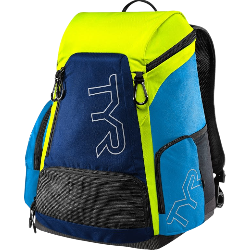 Mochila De 30 Litros Tyr