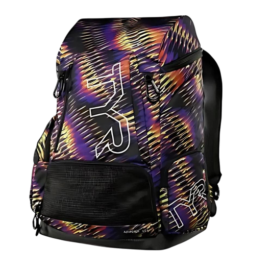 Mochila Alnc De 45 Litros Tyr