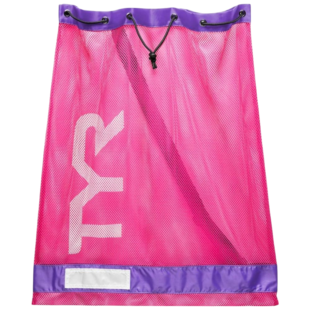 Mochila De Malla Tyr
