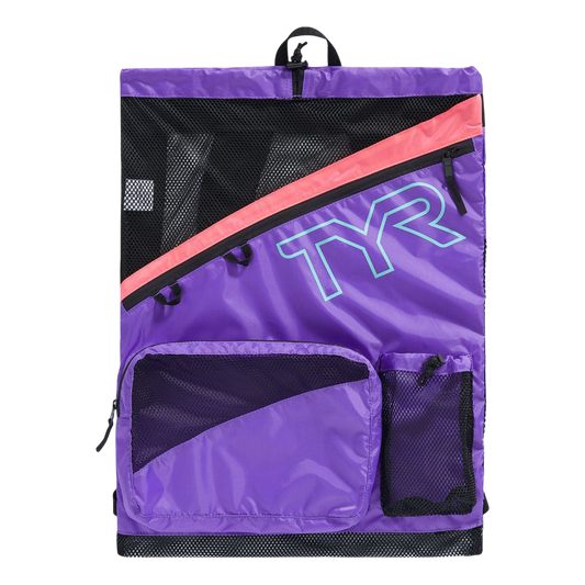 Mochila Malla Elite Team 40L Tyr