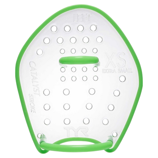 Paleta Catalyst Tyr