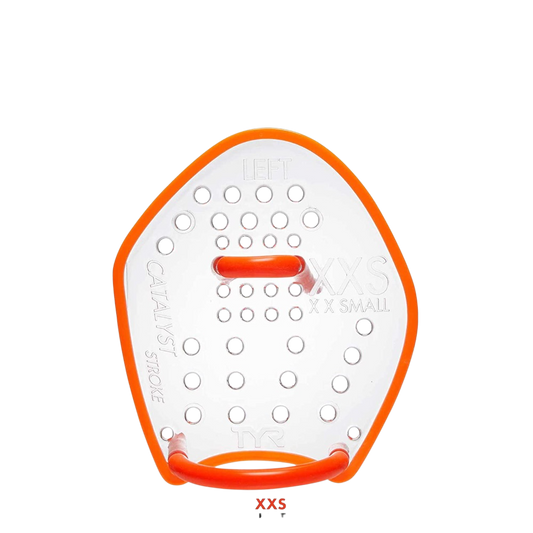 Paleta Catalyst Tyr