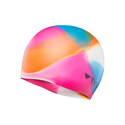 Gorra De Silicon Graphic Tyr
