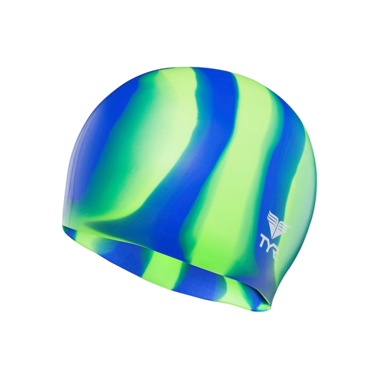 Gorra Silicon Multi Color Tyr