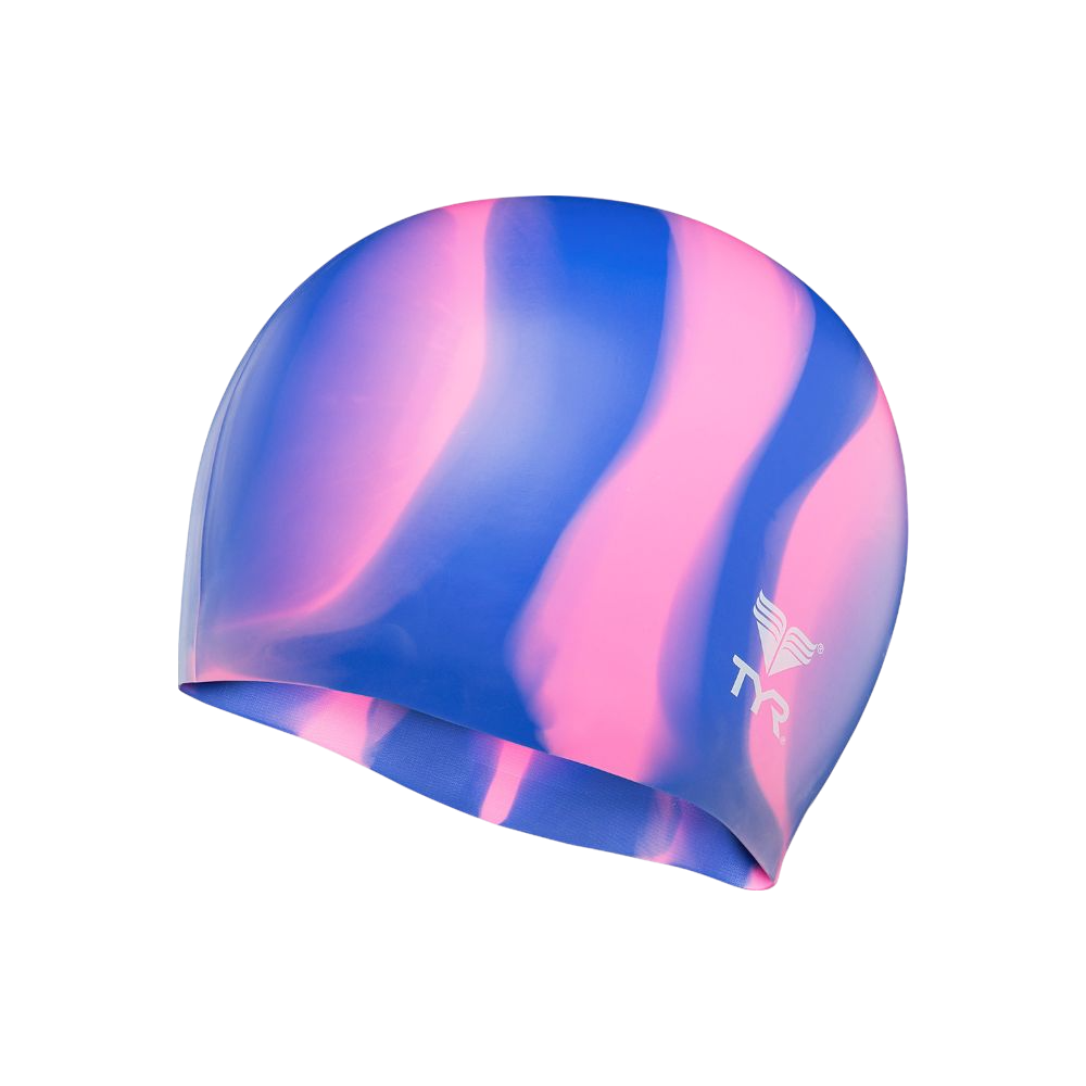 Gorra Silicon Multi Color Tyr