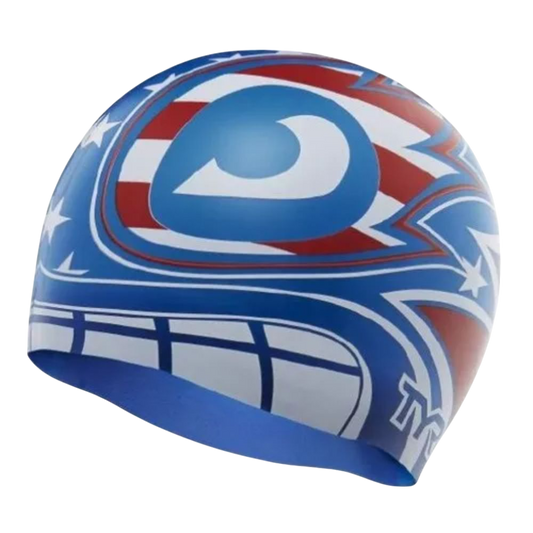 Gorra Silicon Liberador Enmascarado Tyr