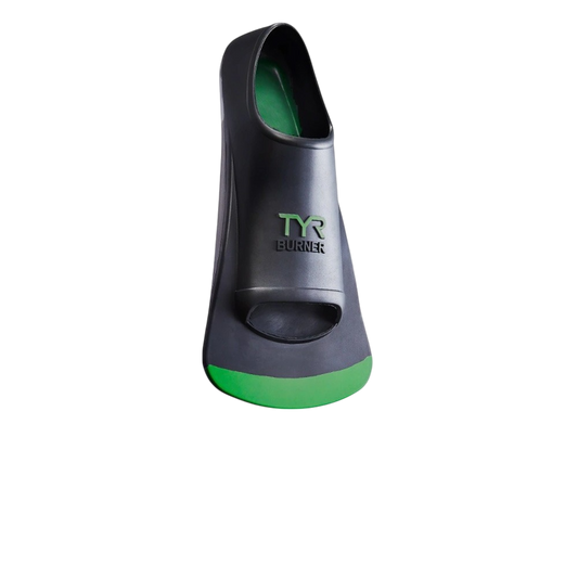Aleta Corta Burner Fins 2.0 Tyr