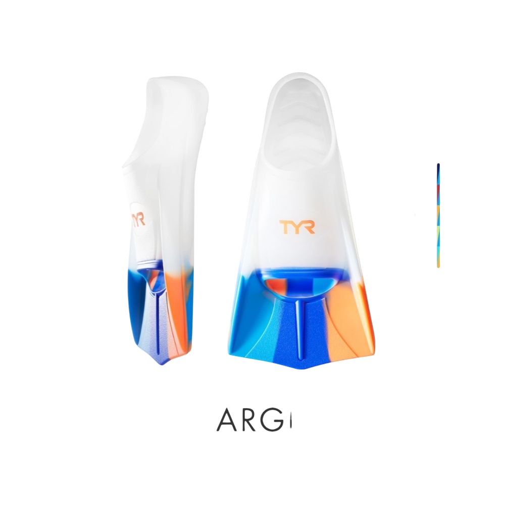 Aleta Corta  Stryker Fin Tyr