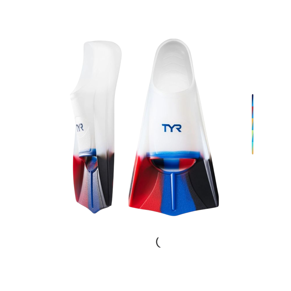 Aleta Corta  Stryker Fin Tyr