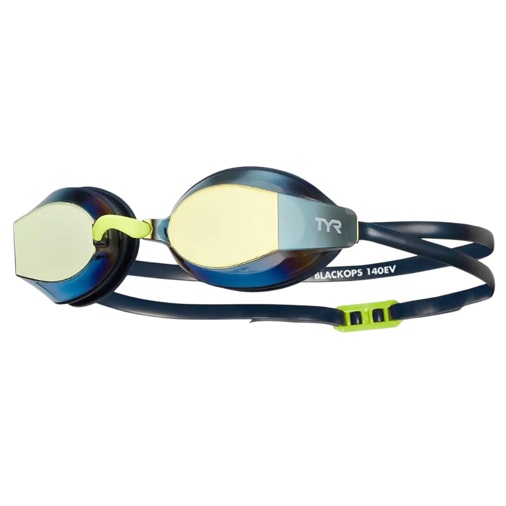 Goggle Ev 140 Mirror Tyr