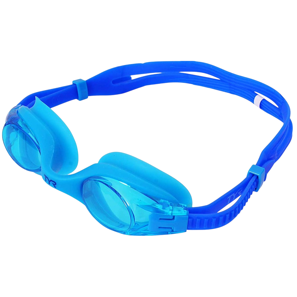Goggle Big Swimple Tyr