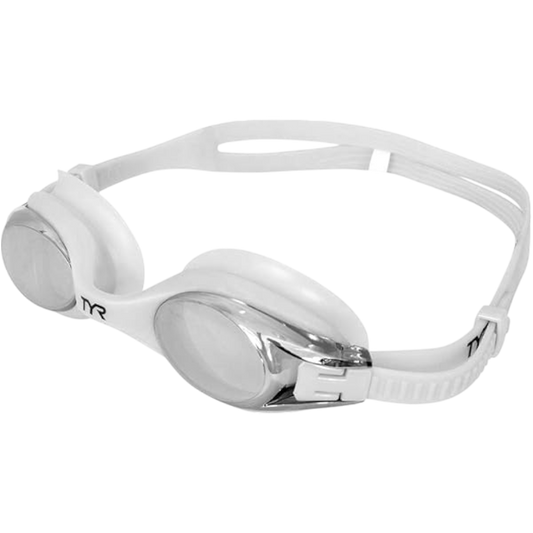 Goggle Big Swimple Mirror Tyr