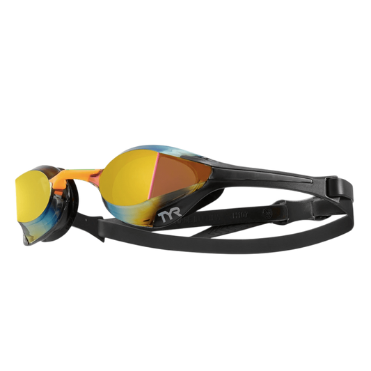 Goggle Tracer-X Elite Mirrored Unisex Tyr