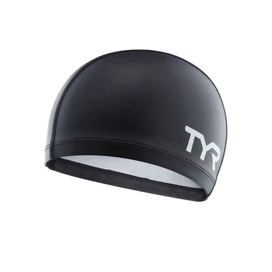 Gorra de Silicon con Licra Comfort Tyr