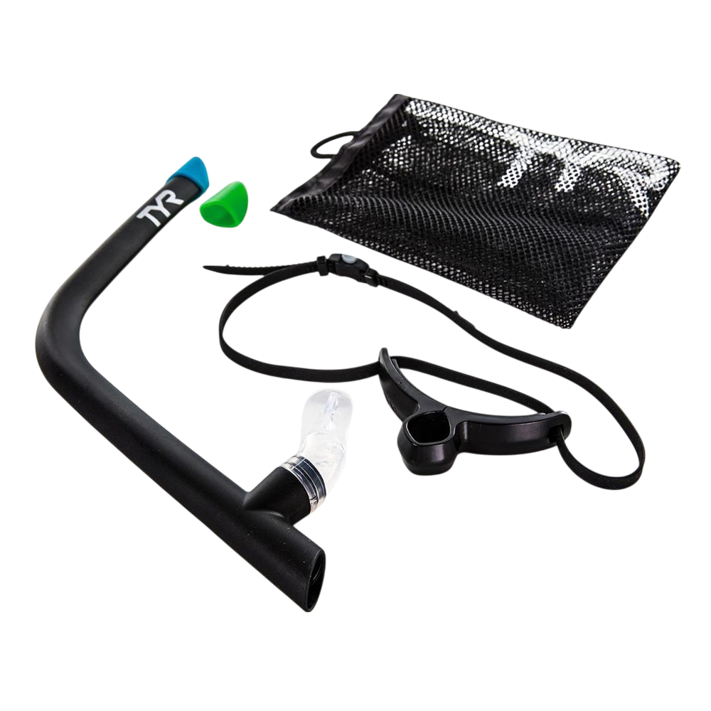 Snorkel Unisex Ultralite 2.0 Tyr
