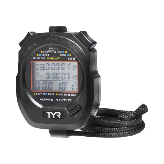 Cronometro Z200 De Tyr