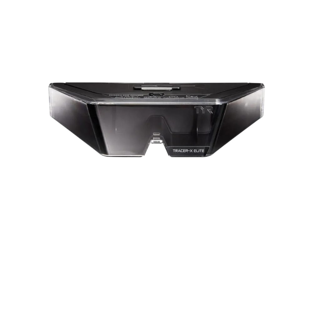 Goggle Tracer-X Elite Mirrored Unisex Tyr