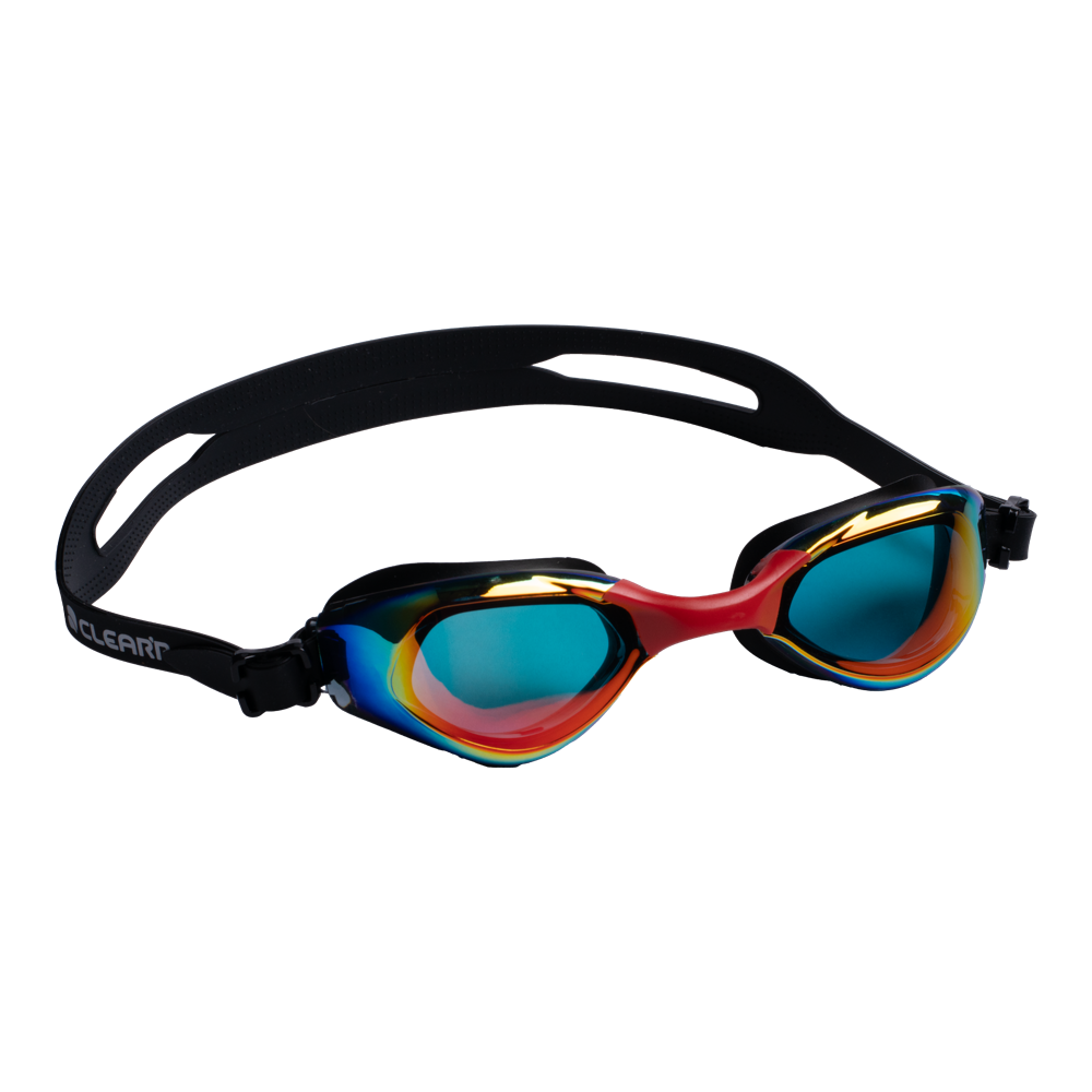 Goggle Mako Mirror Clear´r