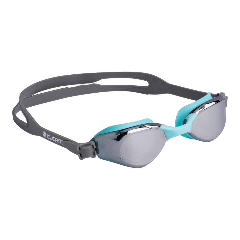 Goggle Mako Mirror Clear´r