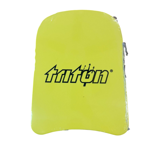 Tabla De Entrenamiento Triton