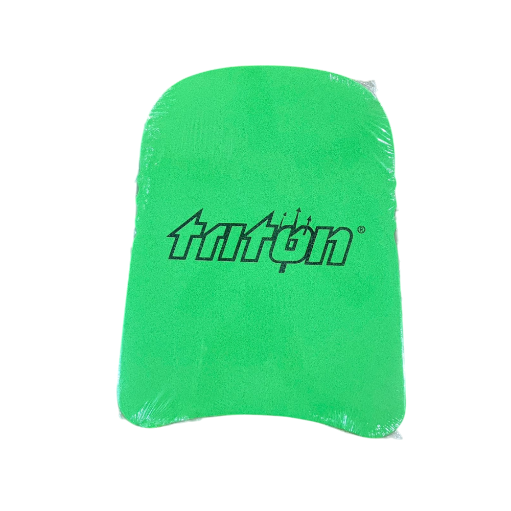 Tabla De Entrenamiento Triton