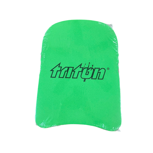 Tabla De Entrenamiento Triton