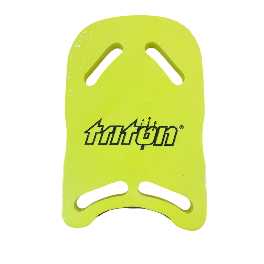 Tabla de Entrenamiento Triton