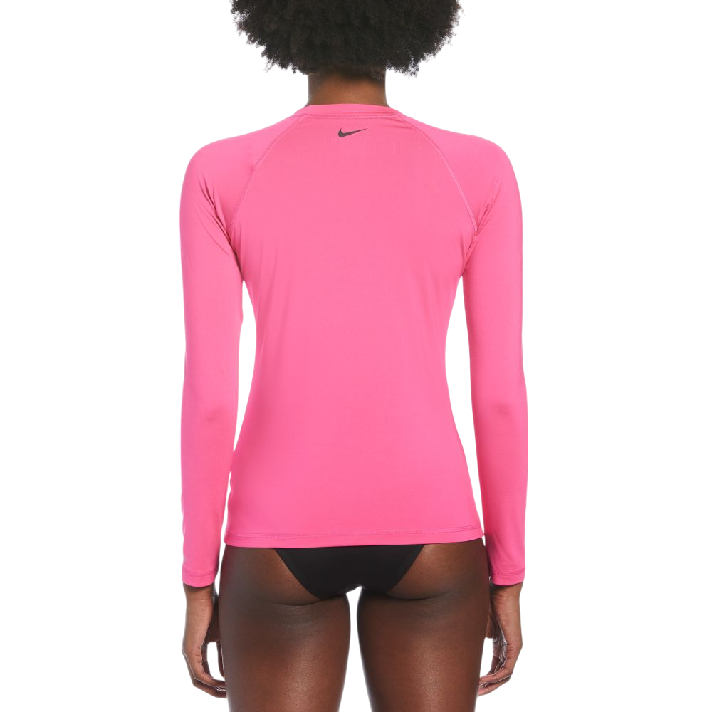 Playera Dama Manga Larga Nike
