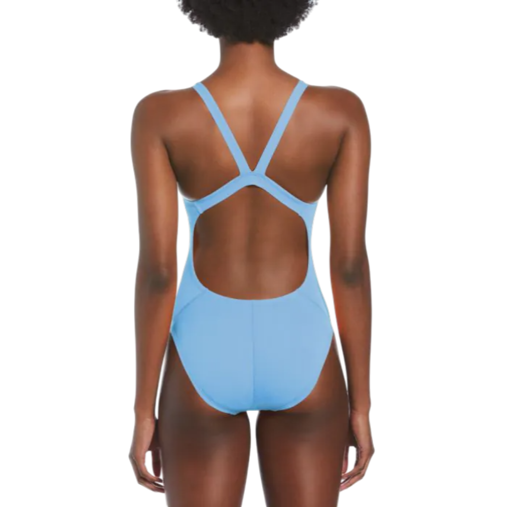 Traje De Baño Fastback Dama Nike