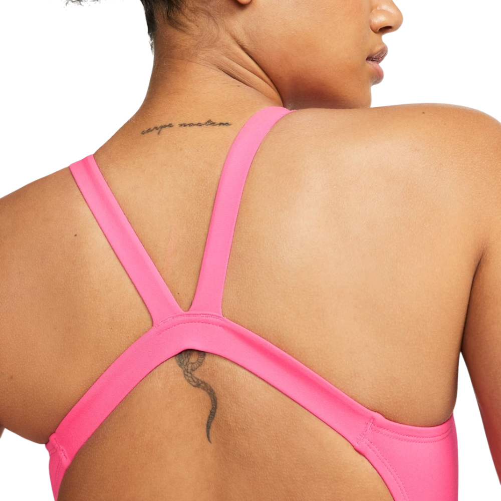 Traje De Baño Fastback Dama Nike