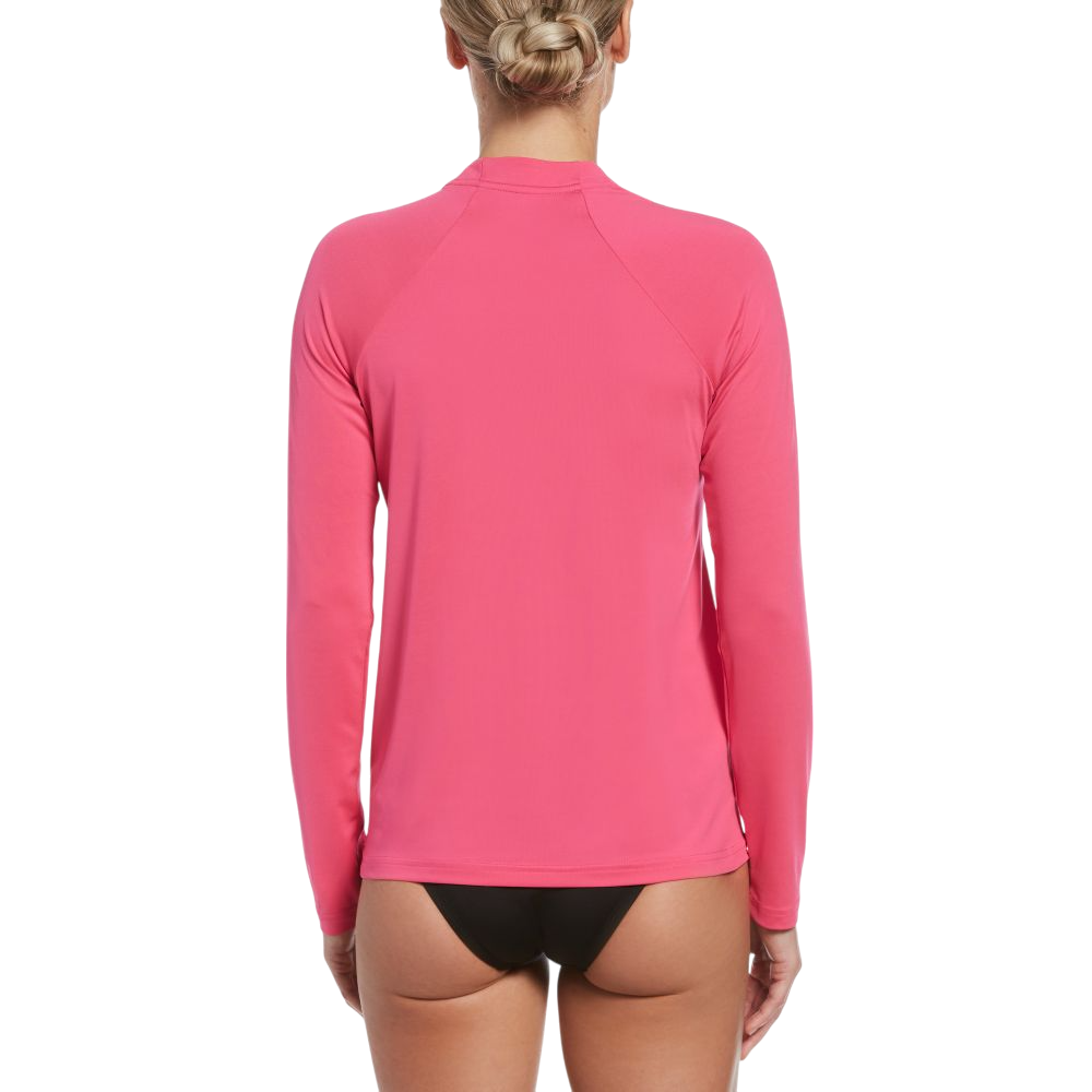 Playera Dama Manga Larga Nike
