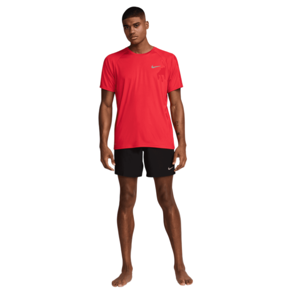 Playera Manga Corta Caballero Nike