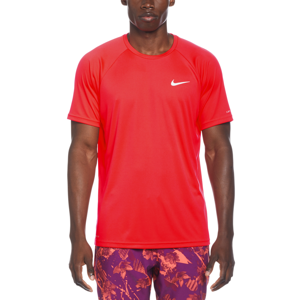 Playera Manga Corta Caballero Nike