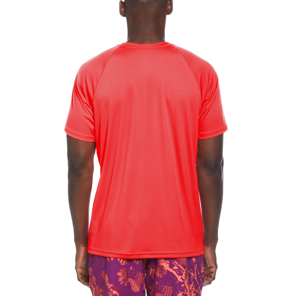 Playera Manga Corta Caballero Nike