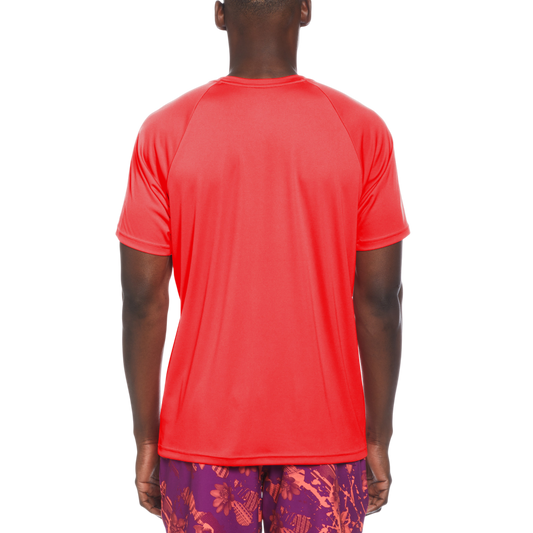 Playera Manga Corta Caballero Nike