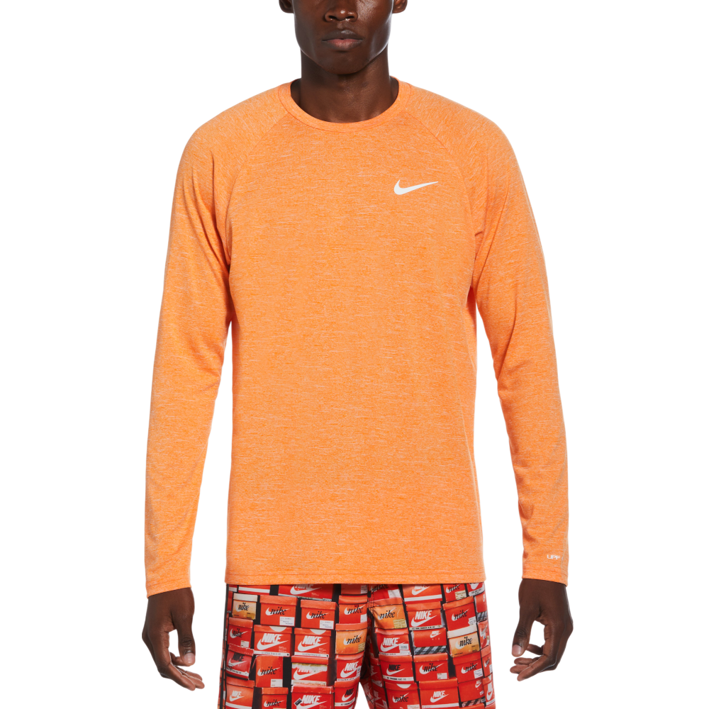 Playera Mnaga Larga Unisex Nike