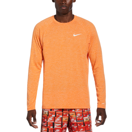 Playera Mnaga Larga Unisex Nike