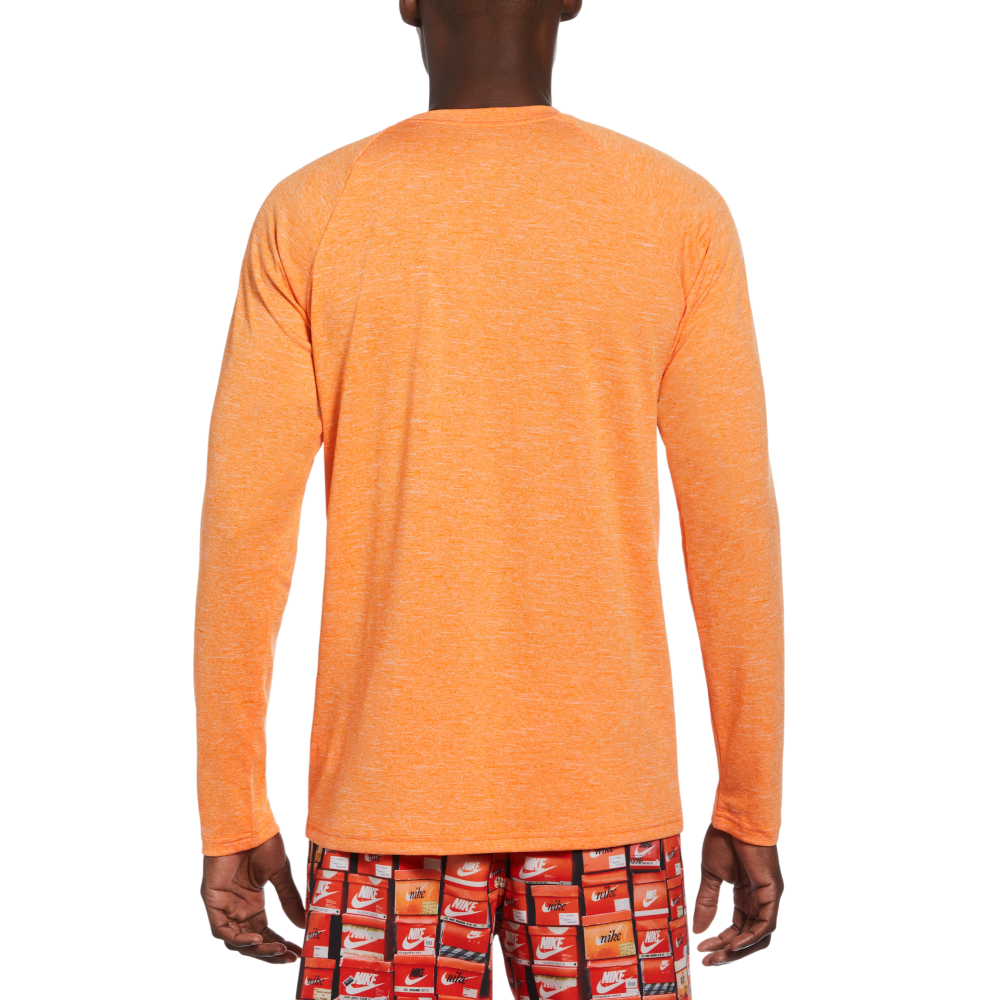 Playera Mnaga Larga Unisex Nike