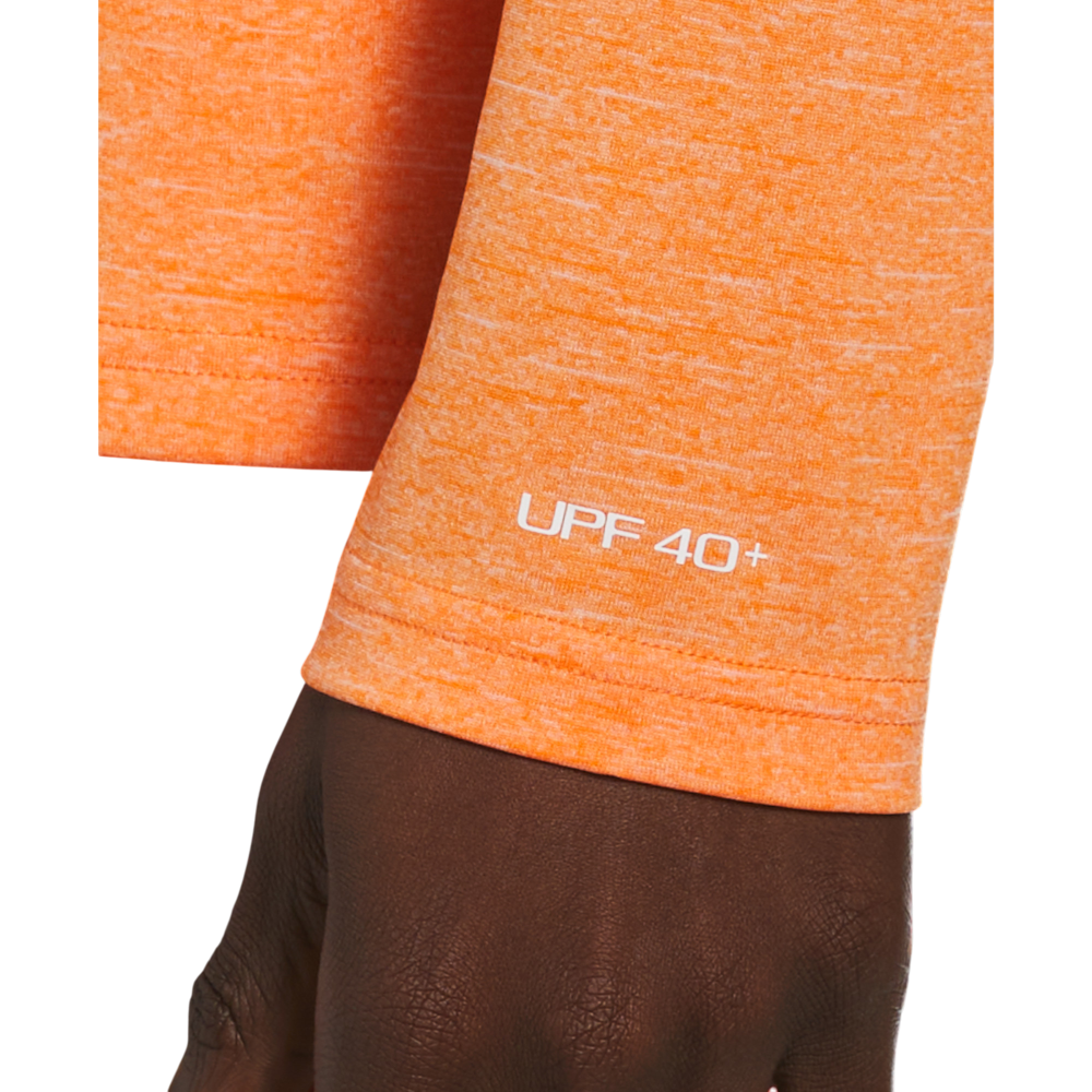 Playera Mnaga Larga Unisex Nike