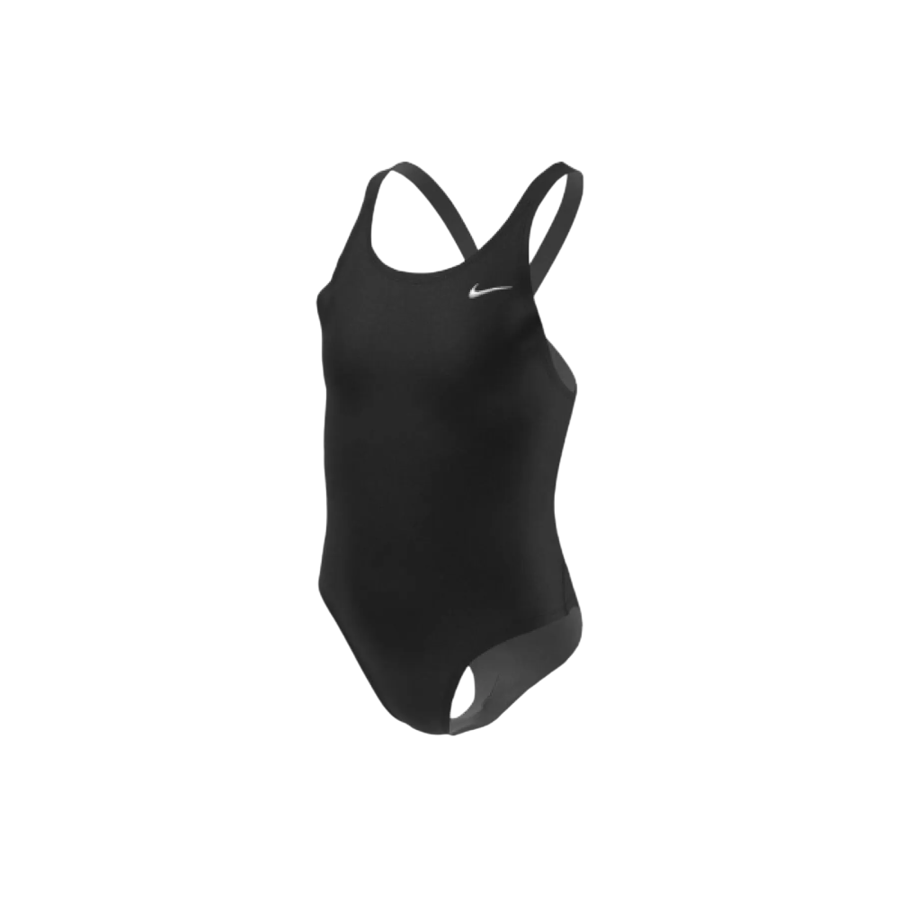 Traje De Baño Niña Fastback Nike