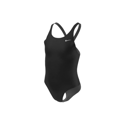 Traje De Baño Niña Fastback Nike