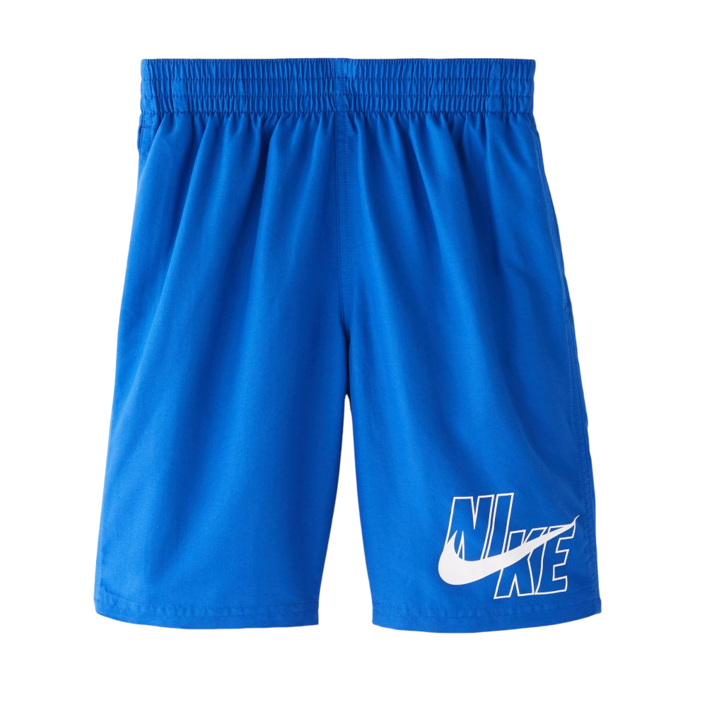 Short Niño Clásico Nike