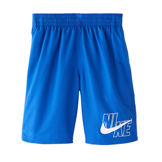 Short Niño Clásico Nike