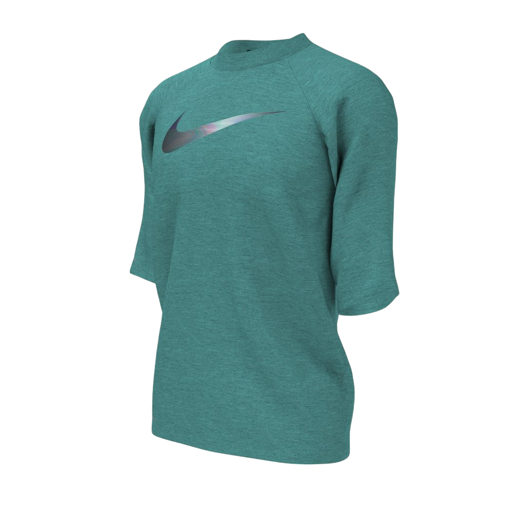 Playera Niño Manga Corta Nike