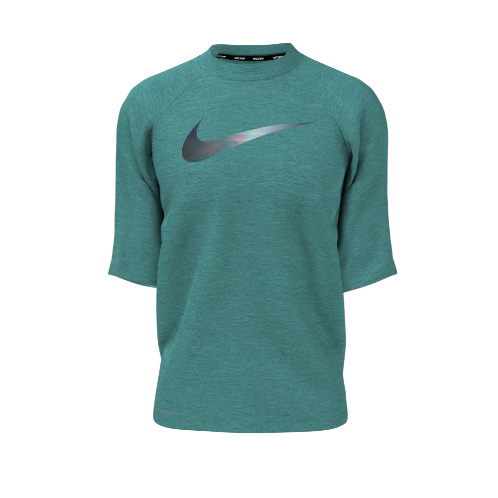 Playera Niño Manga Corta Nike