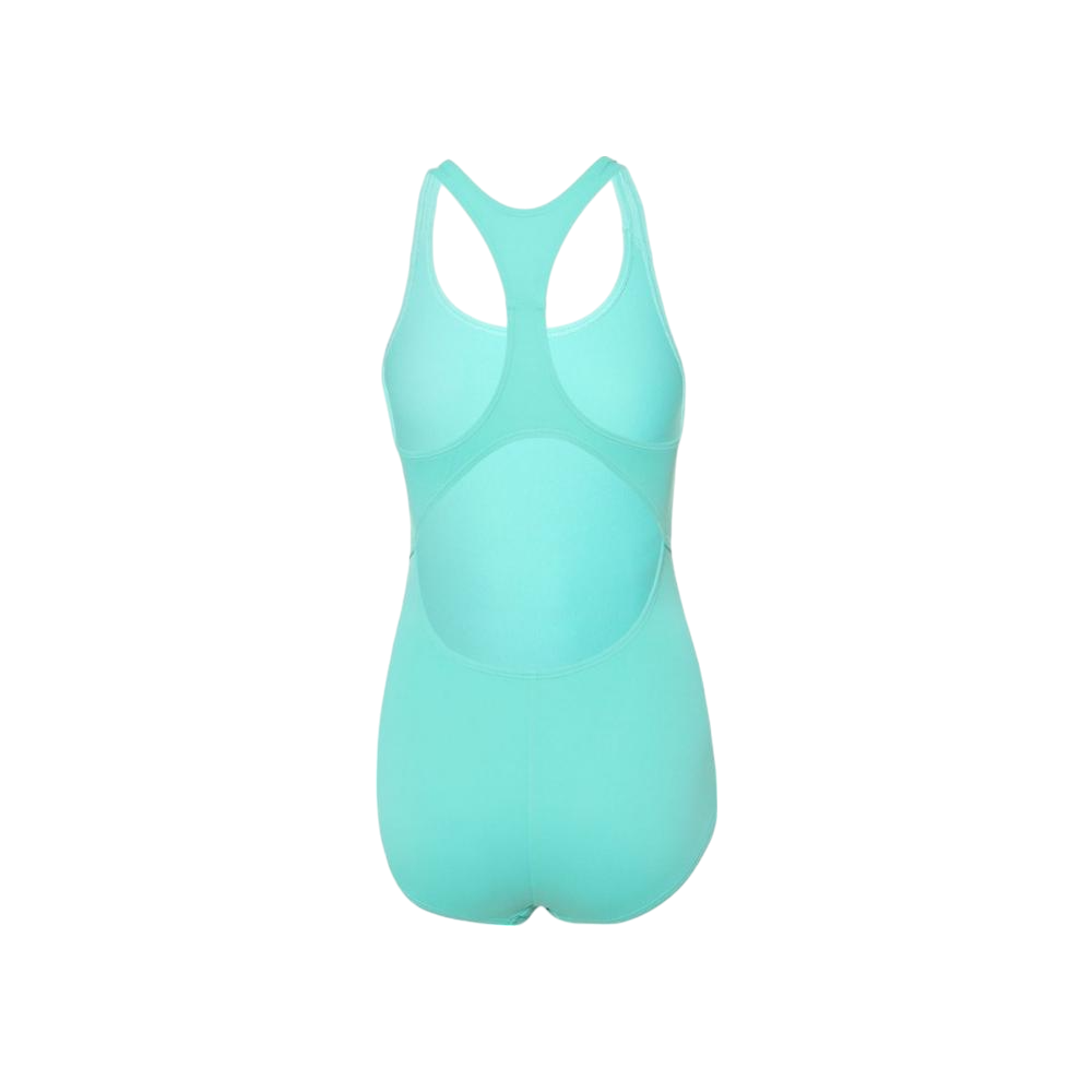 Traje De Baño Niña Racerback Nike