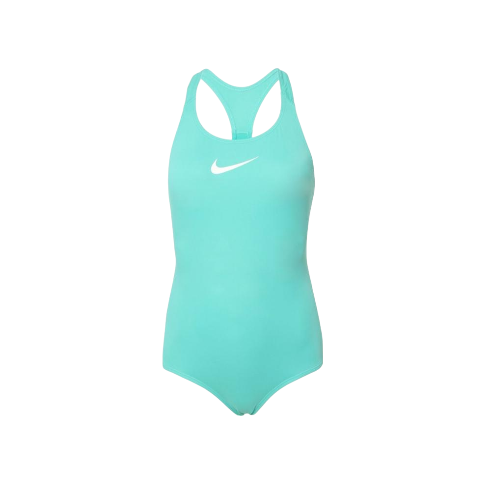 Traje De Baño Niña Racerback Nike