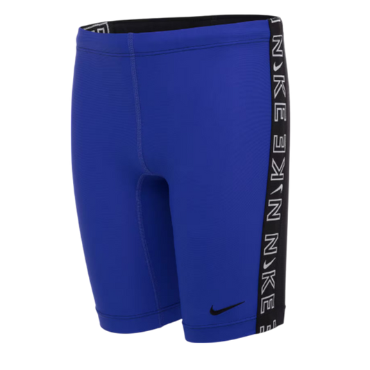 Traje De Baño Jammer Entrenamiento Jr Nike