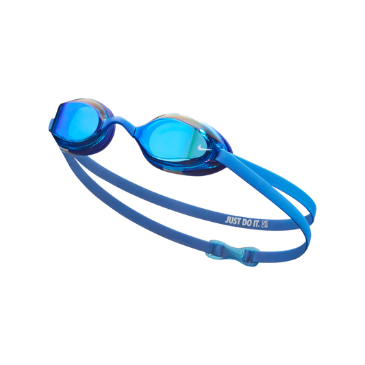 Goggle Leagacy Mirrored Jr Nike