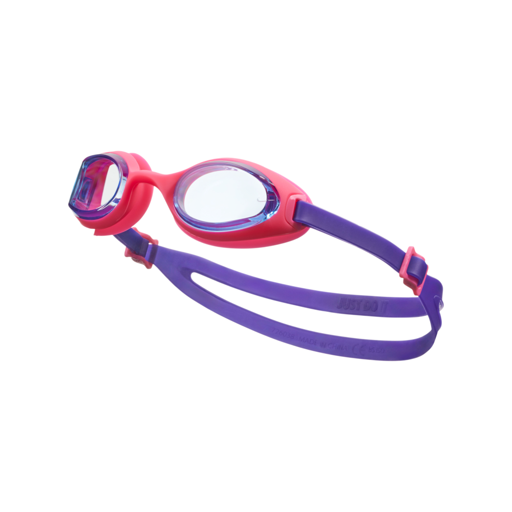 Goggle Hyper Flow Jr Nike – The Swim Store